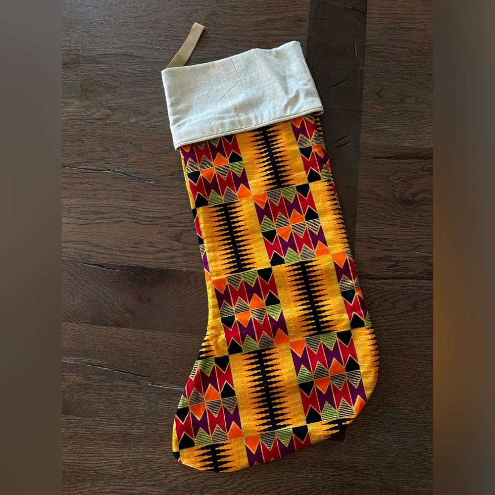 Christmas Stocking